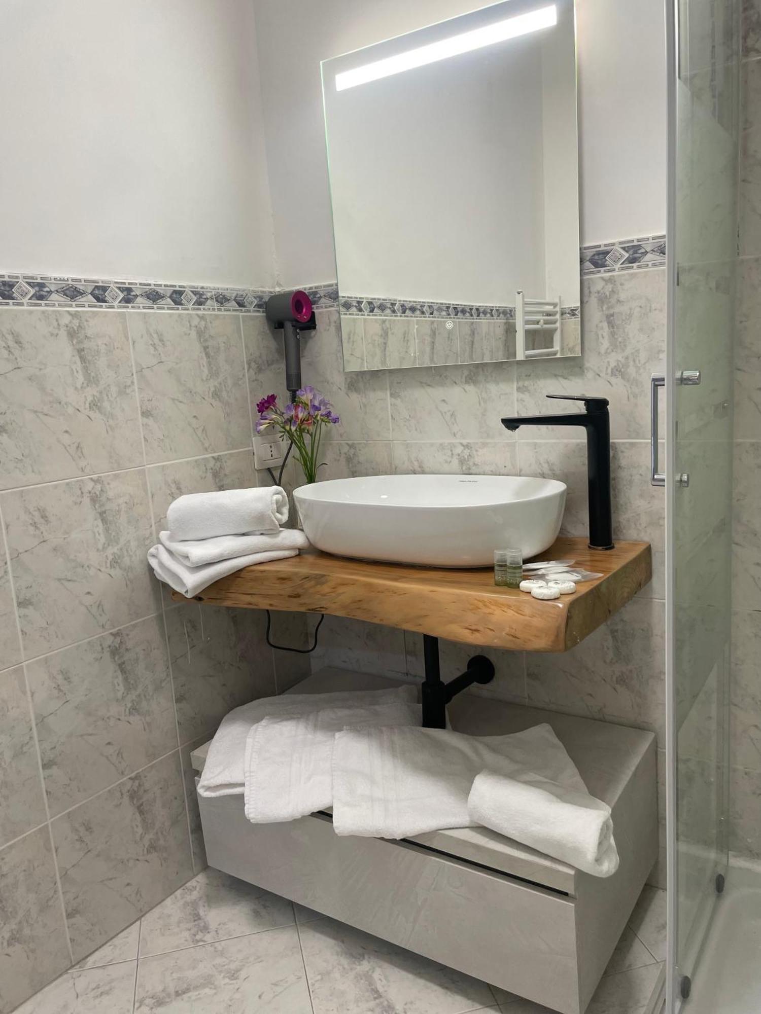 La Villa Di Roma מראה חיצוני תמונה